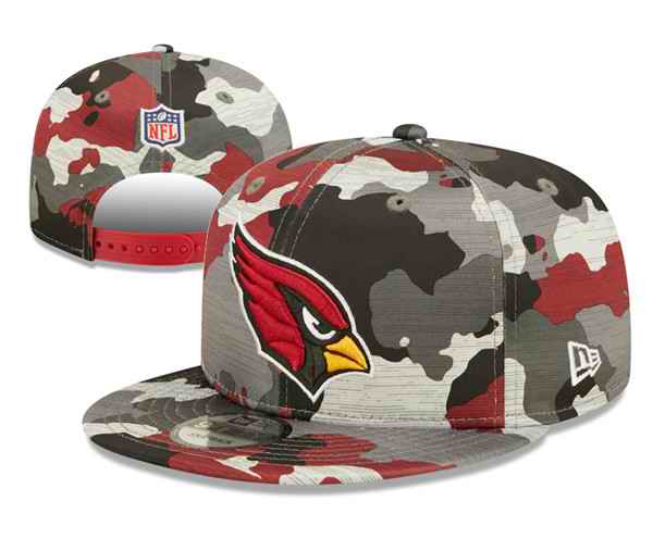 Arizona Cardinals Stitched Snapback Hats  0038